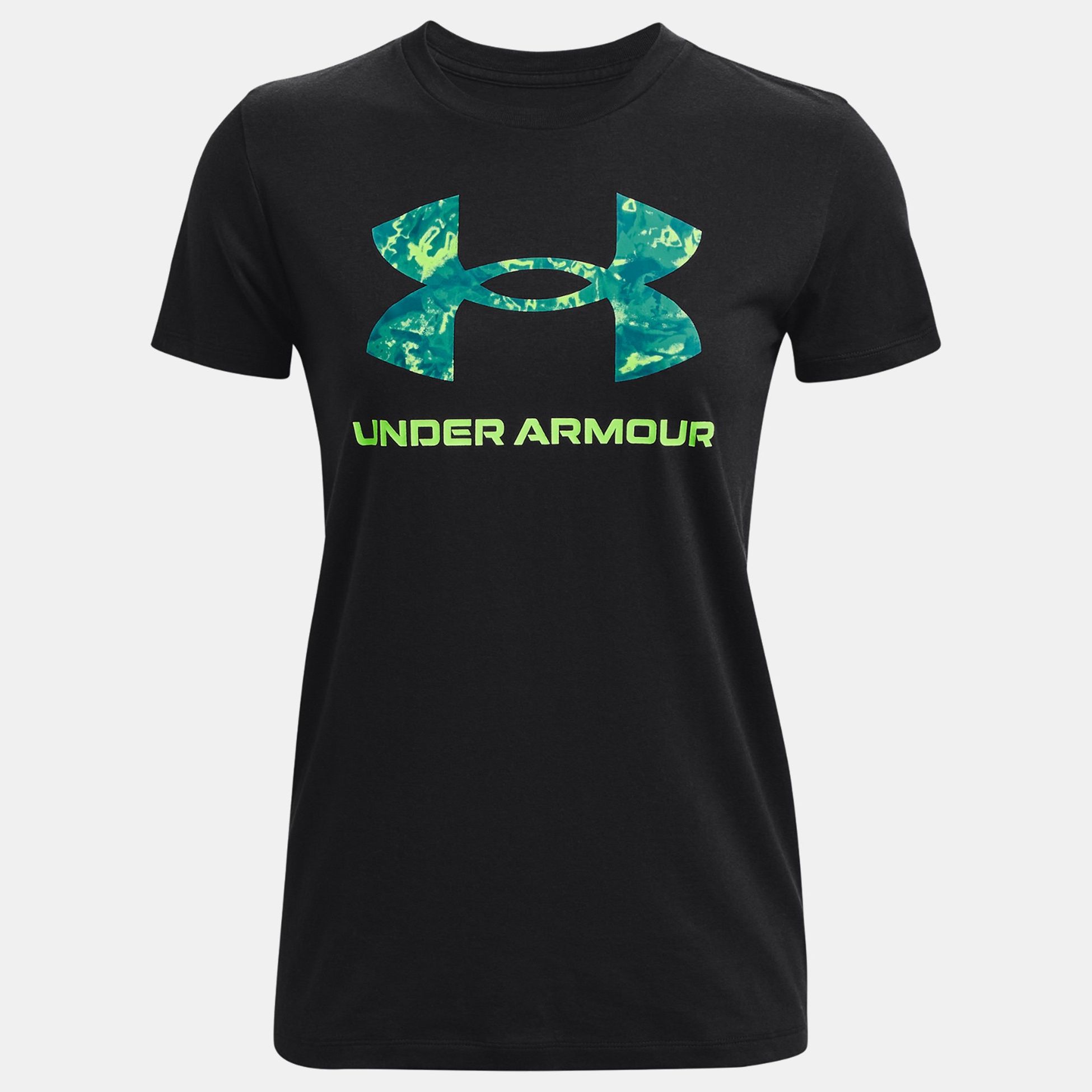 T-Shirts & Polo -  under armour UA Sportstyle Graphic Short Sleeve 6305